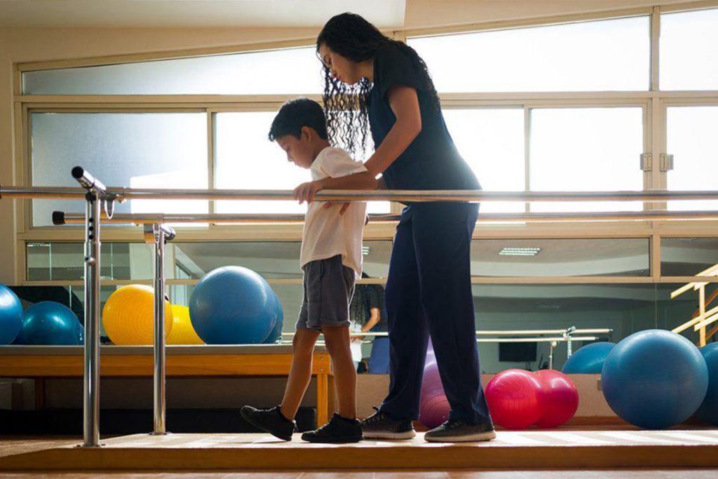 Fizik Tedavi ve Rehabilitasyon Nedir