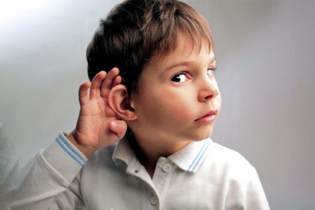 İşitme Yetersizliğinin Belirtileri