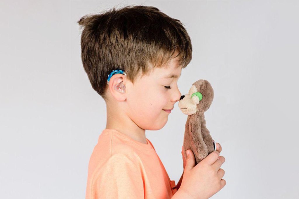 İşitme Yetersizliği Nedir